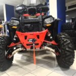 POLARIS SCRAMBLER 1000 S