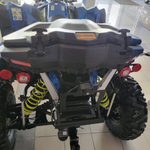 ATV BOX PRO POLARIS SCRAMBLER XP 1000 A XP 1000 S TESSERACT - Image 7