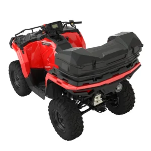 Polaris Zadní úložný box Lock & Ride - Image 2