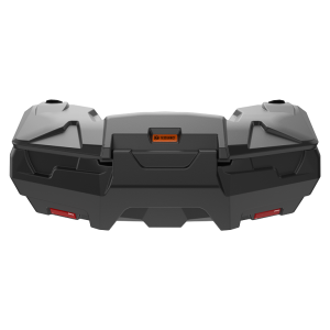 ATV BOX PRO POLARIS SPORTSMAN 450/570 MODEL 2021 TESSERACT - Image 3