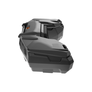 ATV BOX PRO POLARIS SPORTSMAN 450/570 MODEL 2021 TESSERACT - Image 5