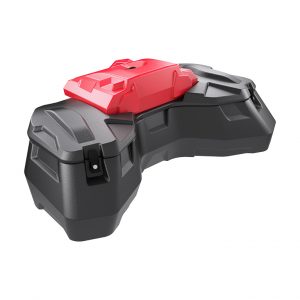 ATV BOX PRO CAN AM OUTLANDER ŘADY 450/570 VČETNĚ KANYSTRU 10 LITRŮ