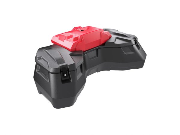 ATV BOX PRO CAN AM OUTLANDER ŘADY 450/570 VČETNĚ KANYSTRU 10 LITRŮ