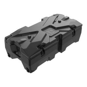 Box TESSERACT BOX OFFROAD  LINHAI Linhai T-Boss 550, Linhai Trooper 800 Diesel
