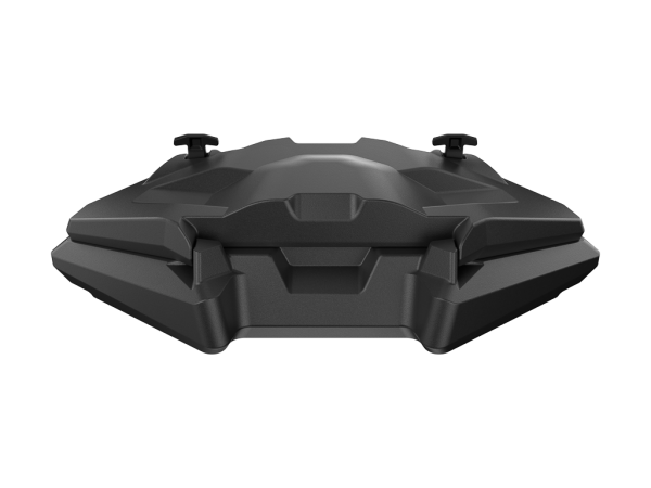 ATV BOX PRO POLARIS SCRAMBLER XP 1000 A XP 1000 S TESSERACT