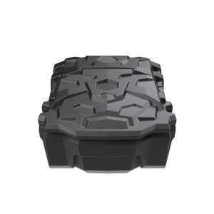 UTV BOX PRO MODELY POLARIS RZR 1000 S RYCHLOUPÍNACÍMI PŘEZKAMI TESSERACT