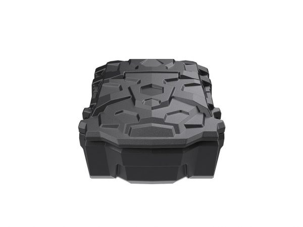 UTV BOX PRO MODELY POLARIS RZR 1000 S RYCHLOUPÍNACÍMI PŘEZKAMI TESSERACT