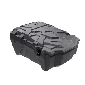 UTV BOX PRO MODELY POLARIS RZR 1000 S RYCHLOUPÍNACÍMI PŘEZKAMI TESSERACT - Image 2