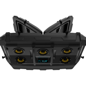 STŘEŠNÍ BOX PRO MODELOVOU ŘADU POLARIS RANGER 500 SÉRIE 2022 TESSERACT - Image 2