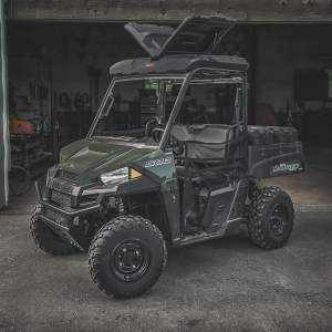 STŘEŠNÍ BOX PRO MODELOVOU ŘADU POLARIS RANGER 500 SÉRIE 2022 TESSERACT - Image 5