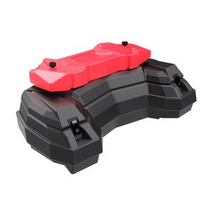ATV BOX PRO POLARIS SPORTSMAN XP 1000 (OD 2017) VČETNĚ KANYSTRU 15 LITRŮ TESSERACT