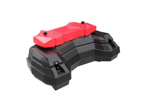 ATV BOX PRO POLARIS SPORTSMAN XP 1000 (OD 2017) VČETNĚ KANYSTRU 15 LITRŮ TESSERACT