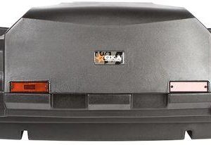 QUADIX ATV BOX B 107 X H 43,5 X T 63 CM / L7500 / C402 - Image 3