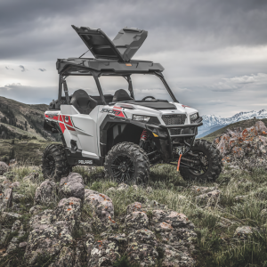 STŘEŠNÍ BOX PRO POLARIS GENERAL UTV TESSERACT - Image 6