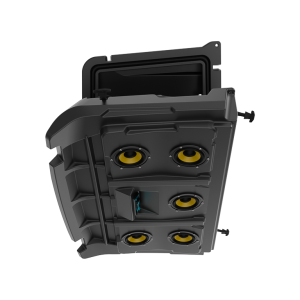 STŘEŠNÍ BOX PRO POLARIS RANGER 1000 TESSERACT - Image 5