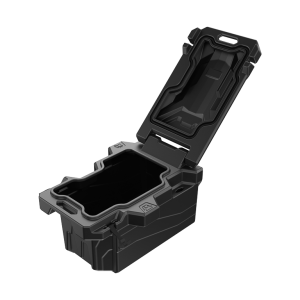BOX PRO POLARIS RANGER 1000 / LOŽNÁ PLOCHA MALÁ TESSERACT - Image 3