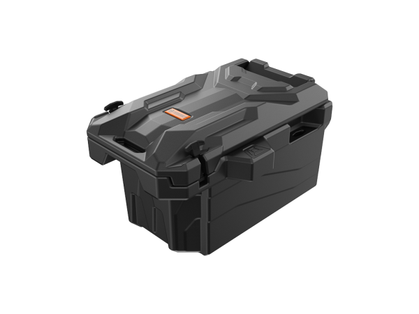 BOX PRO POLARIS RANGER 1000 / LOŽNÁ PLOCHA MALÁ TESSERACT