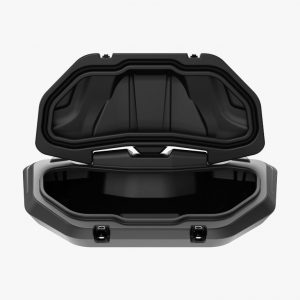 PŘEDNÍ KUFR NA ATV PRO SEGWAY SNARLER 600 TESSERACT - Image 4