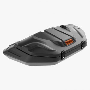 PŘEDNÍ KUFR NA ATV PRO SEGWAY SNARLER 600 TESSERACT