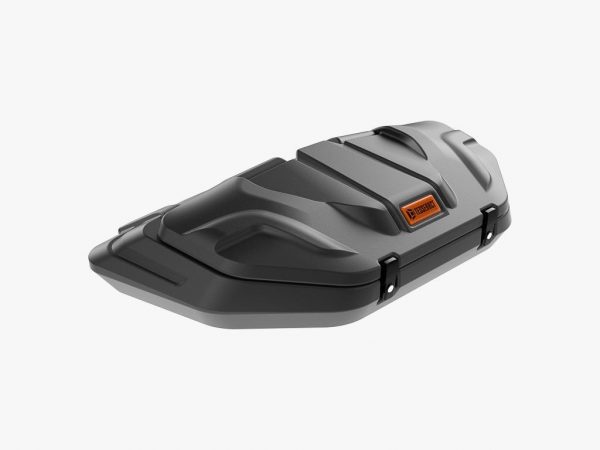PŘEDNÍ KUFR NA ATV PRO SEGWAY SNARLER 600 TESSERACT