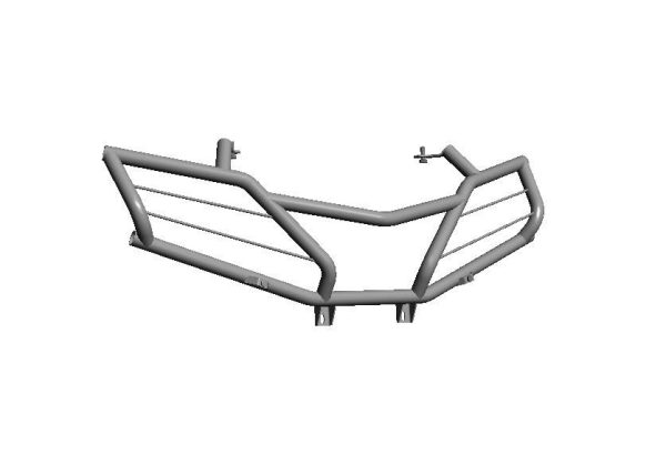 Přední ochranný rám pro CFMOTO CFORCE 800XC/850/1000