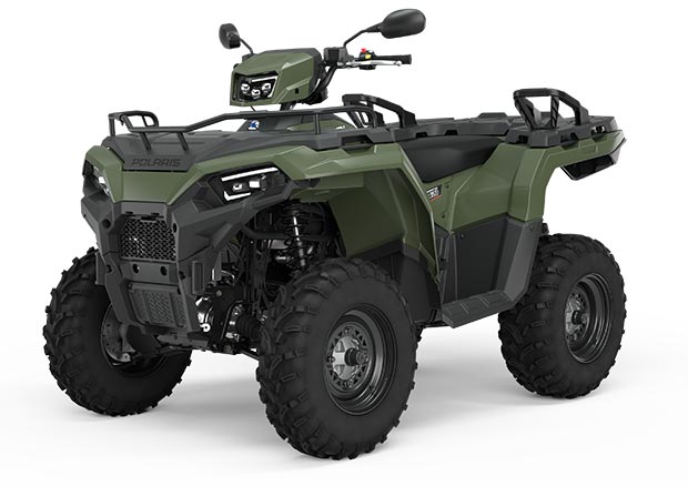 Sportsman 570 Sportsman 570
