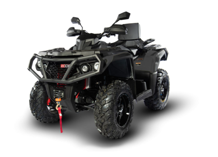 ODES 650 ODES 650