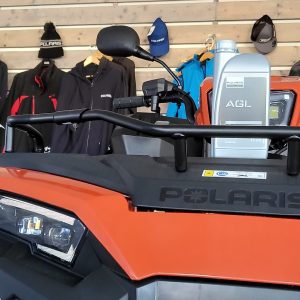 Převodový olej Polaris AGL Plus