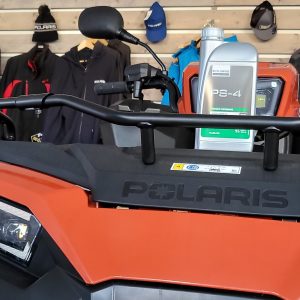 Motorový olej Polaris PS-4