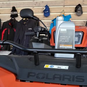 Olej do zadního diferenciálu Polaris Angle Drive
