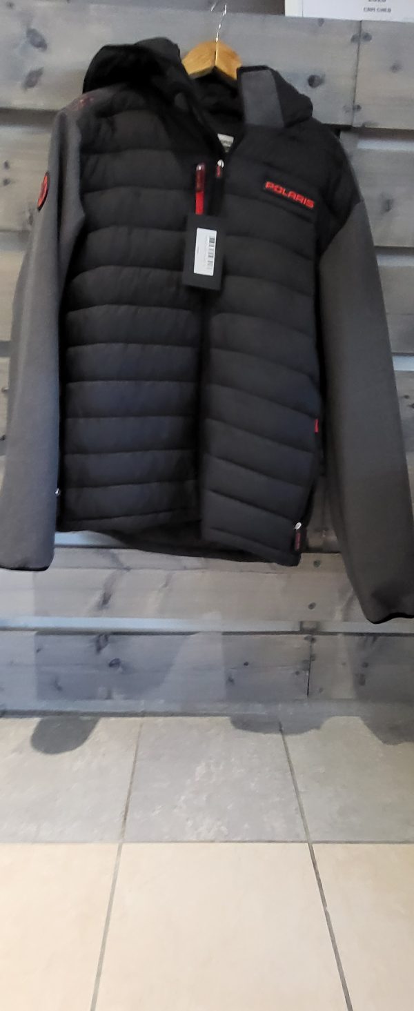 BUNDA POLARIS vel.XL