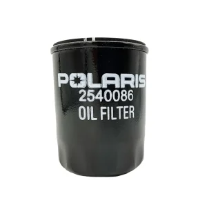 Olejový filtr POLARIS