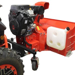 ATV sněhová fréza 24hp, el start (LONCIN) - Image 3