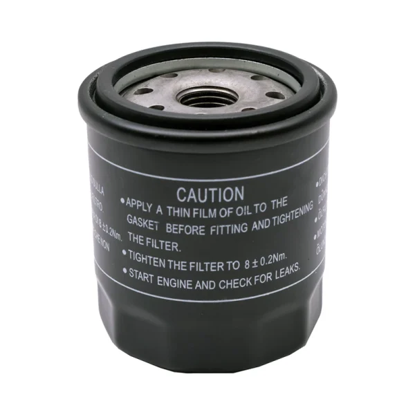Olejový filtr POLARIS 150