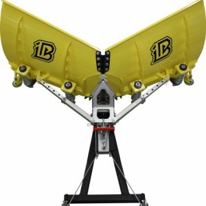 RADLICE Sada pro přední montáž V-Plow 1500 G2 (34.3400+34.3500)