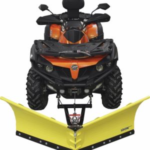 RADLICE Sada pro přední montáž V-Plow 1500 G2 (34.3400+34.3500) - Image 8