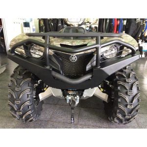 PŘEDNÍ NÁRAZNÍK YAMAHA GRIZZLY 700 OD 2016 - Image 2
