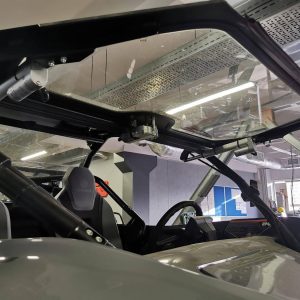 OTEVÍRACÍ PŘEDNÍ OKNO CF-MOTO ZFORCE 1000 SPORT MODEL 2020 - Image 3