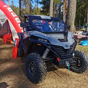 OTEVÍRACÍ PŘEDNÍ OKNO CF-MOTO ZFORCE 1000 SPORT MODEL 2020 - Image 4