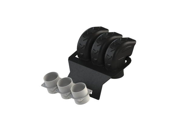SCHNORCHELKIT SEGWAY SNARLER AB 2022