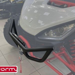 PŘEDNÍ NÁRAZNÍK SEGWAY VILLAIN Z ROKU 2022 - Image 2