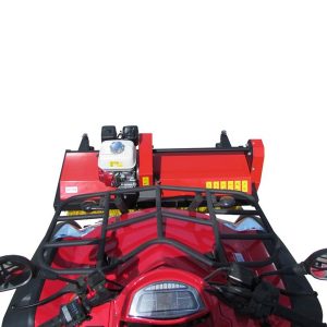 Rotační smeták 6,5 hp ( Briggs & Stratton ) - Image 4