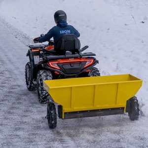 Sypač písku a štěrku / sypač IB G2 PRO 500 - Image 13