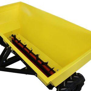 Sypač písku a štěrku / sypač IB G2 PRO 500 - Image 15