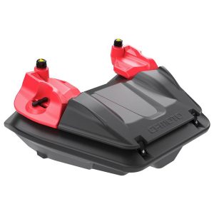 CF-MOTO CARGO BOX PRO ZFORCE Z1000 SPORT (MODEL 2020/21) - Image 4
