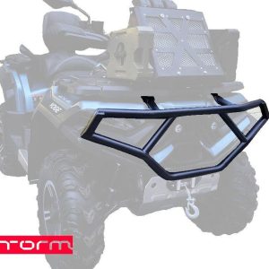 PŘEDNÍ NÁRAZNÍK  LONCIN XWOLF 700