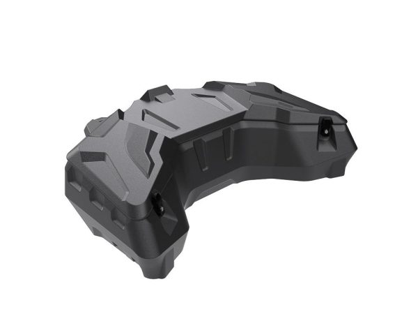 ZADNÍ BOX  ATV UNIVERZÁLNÍ PRO STELS GUEPARD 650, 800, 850, AEON CROSSLAND A DALŠÍ