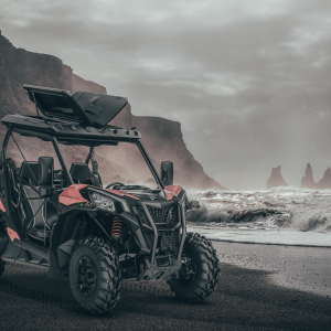 STŘEŠNÍ BOX PRO CAN AM MAVERICK TRAIL/SPORT (ne X3) - Image 6