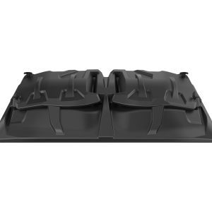 STŘEŠNÍ BOX PRO CF-MOTO U-FORCE 1000