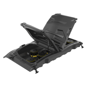 STŘEŠNÍ BOX PRO CF-MOTO U-FORCE 1000 - Image 3